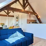 L'infini Choletais - Netflix Et Climatisation Apartament