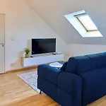 Apartament L'infini Choletais - Netflix Et Climatisation
