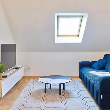 L'infini Choletais - Netflix Et Climatisation Lejlighed *