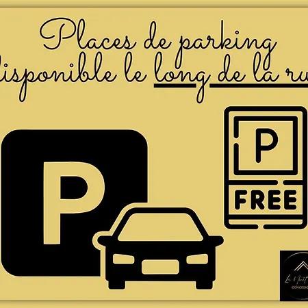 L'infini Choletais - Netflix Et Climatisation Apartament Cholet