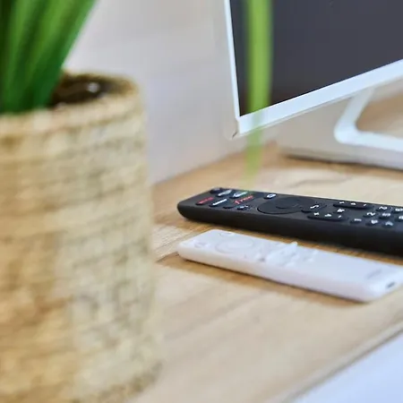 L'infini Choletais - Netflix Et Climatisation *