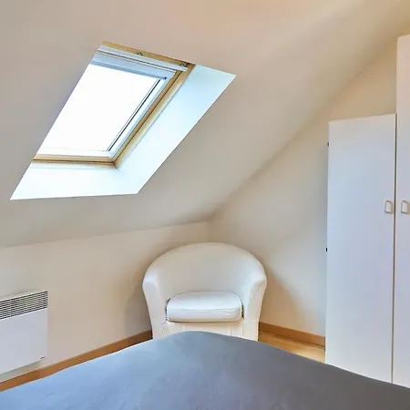 Lejlighed L'infini Choletais - Netflix Et Climatisation *