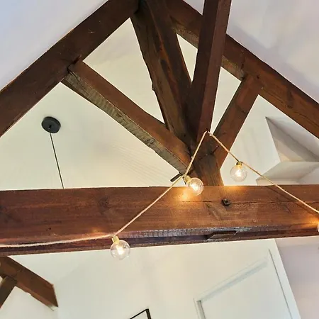 Apartament L'infini Choletais - Netflix Et Climatisation Cholet