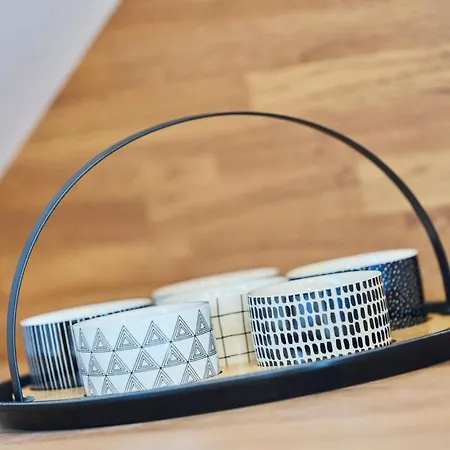 L'infini Choletais - Netflix Et Climatisation Apartment