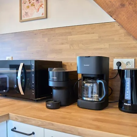 L'infini Choletais - Netflix Et Climatisation Apartament *