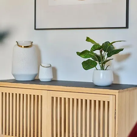 L'infini Choletais - Netflix Et Climatisation Apartment