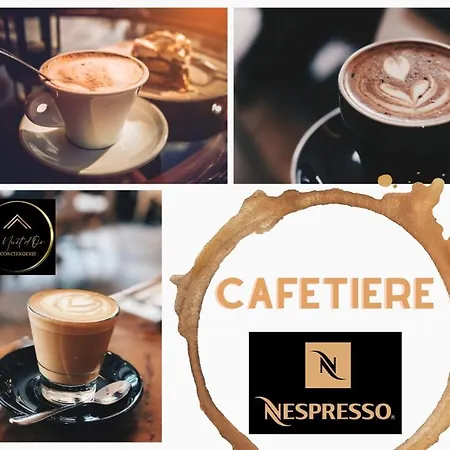 Lejlighed L'infini Choletais - Netflix Et Climatisation *