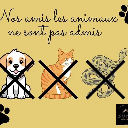 Appartamento L'infini Choletais - Netflix Et Climatisation *