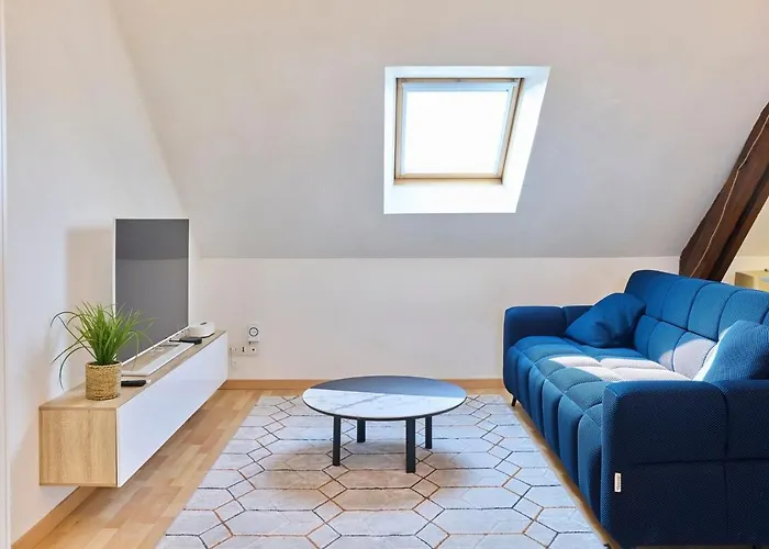 L'infini Choletais - Netflix Et Climatisation 公寓 *