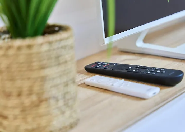 L'infini Choletais - Netflix Et Climatisation *