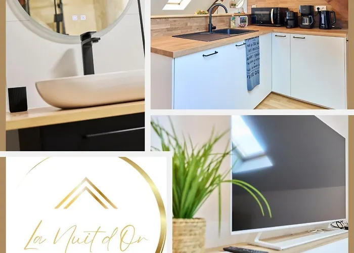 L'infini Choletais - Netflix Et Climatisation 公寓 *