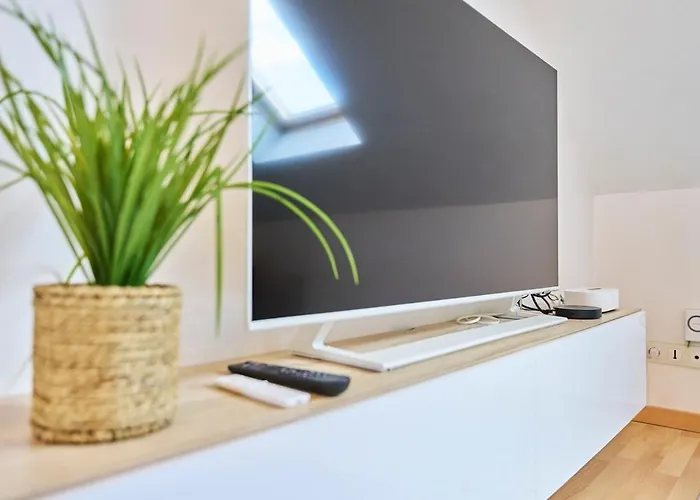 L'infini Choletais - Netflix Et Climatisation 公寓 *