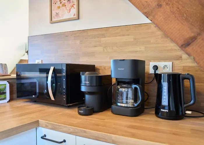 L'infini Choletais - Netflix Et Climatisation 公寓 *