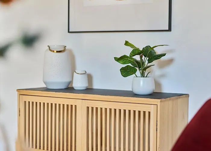 L'infini Choletais - Netflix Et Climatisation 公寓