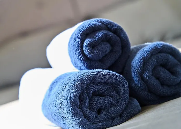 公寓 L'infini Choletais - Netflix Et Climatisation 绍莱