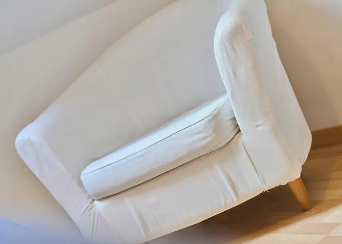 公寓 L'infini Choletais - Netflix Et Climatisation *